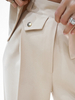 BEYONCE beige suit