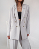 DEFINE ME GREY jacket