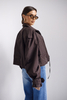 Parka LILKA brown