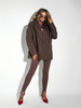 KARL jacket red