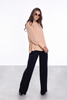 STELLA shirt light orange