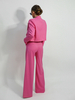 BEYONCE pink suit