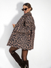 Jacket ABOUT YOU camouflage