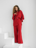 Versace maroon set