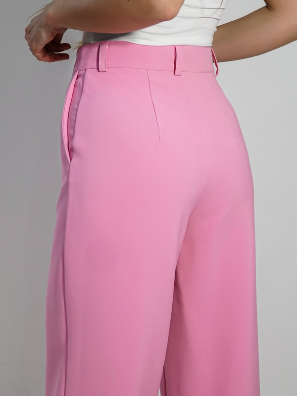 DIVID barbie pink pants