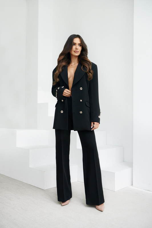 KARL jacket black