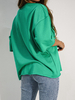 BUTTERFLY green T-Shirt