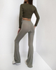 Spodnie VELYX olive