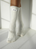 LILA LOU socks white