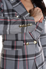 PORTO print jacket