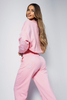 ALEX tracksuit pink
