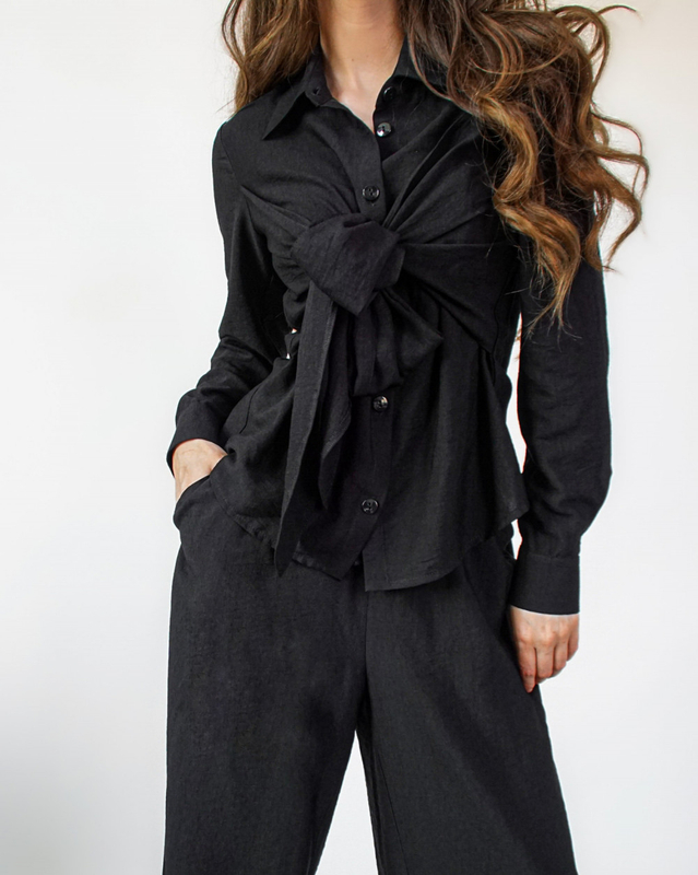 KENZO Black set