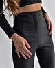 BELL bell bottoms black