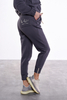 GAGA tracksuit in graphite