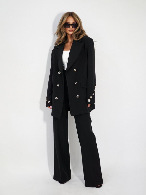 KARL jacket black