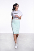 TUBA skirt light mint