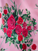 Dress MAGDALENA roses