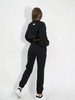 MICHOS2 black tracksuit