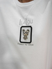 TEDDY T-shirt white