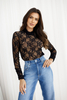TARA Mint Blouse