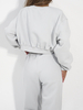 OLIV sweatpants light grey