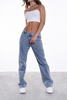 DAKOTA light jeans