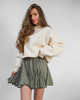 Skirt BELL OLIVE