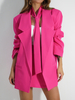 Jacket ABOUT YOU fuchsia