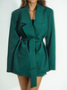 Jacket ABOUT YOU green