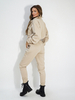 GAGA tracksuit beige