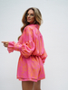 LENKA pink-orange set PREORDER