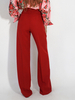TERESA red pants