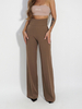 TERESA cappuccino pants