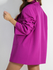Jacket ABOUT YOU purple