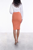 TUBA skirt orange