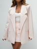 Jacket ABOUT YOU light pink