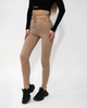 Legginsy VELYX nude