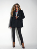 KARL jacket red