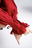 Set LENKA maroon