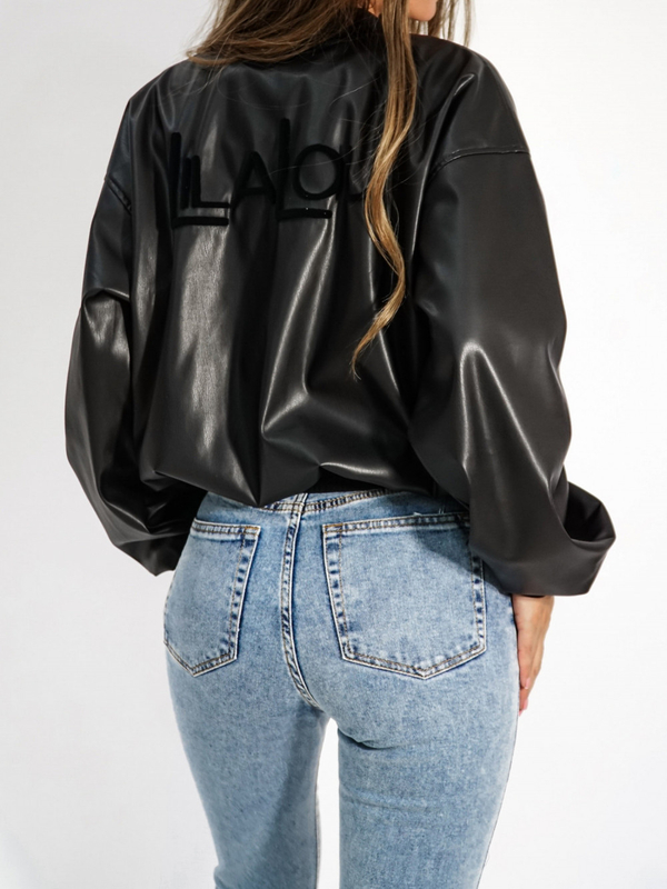 KAYRA jacket black