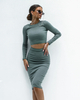 Komplet PATI Olive