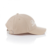LILA LOU beige cap