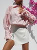 KENDALL shirt light pink