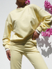 POLI tracksuit yellow