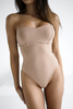 Body ALISSIA beige