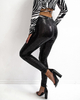 BLINK Pants Black