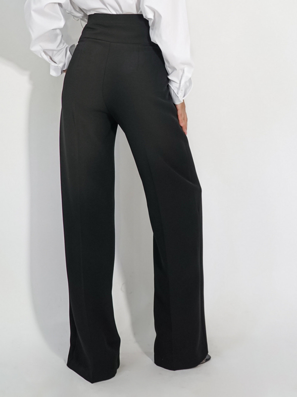 TERESA pants black