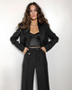 LILLY BLACK jacket