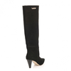 LILA LOU black boots