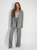 DEFINE ME grey suit